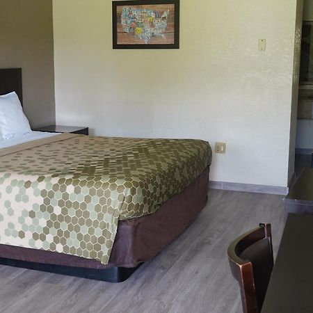 Econo Lodge Jacksonville Luaran gambar